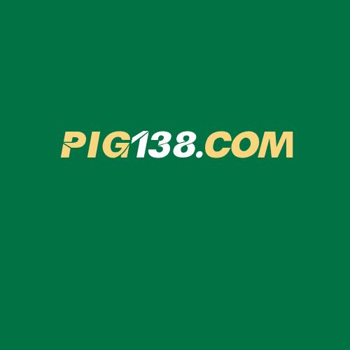 Logo da PIG138